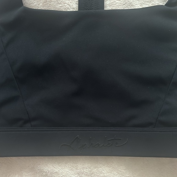 Alphalete Kinetic Pulse Bra - Black, XS - Picture 2 of 4